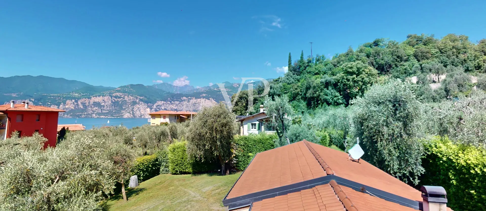 Property with Lake View