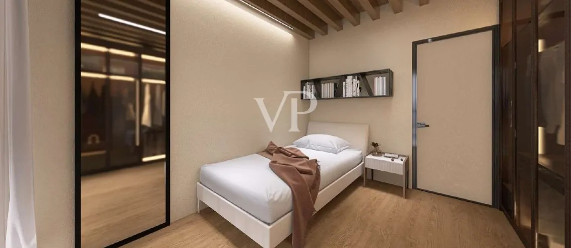 Panoramavilla am Gardasee