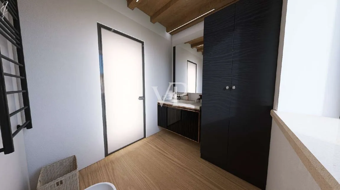 Panoramic villa on Lake Garda