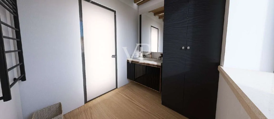 Panoramavilla am Gardasee