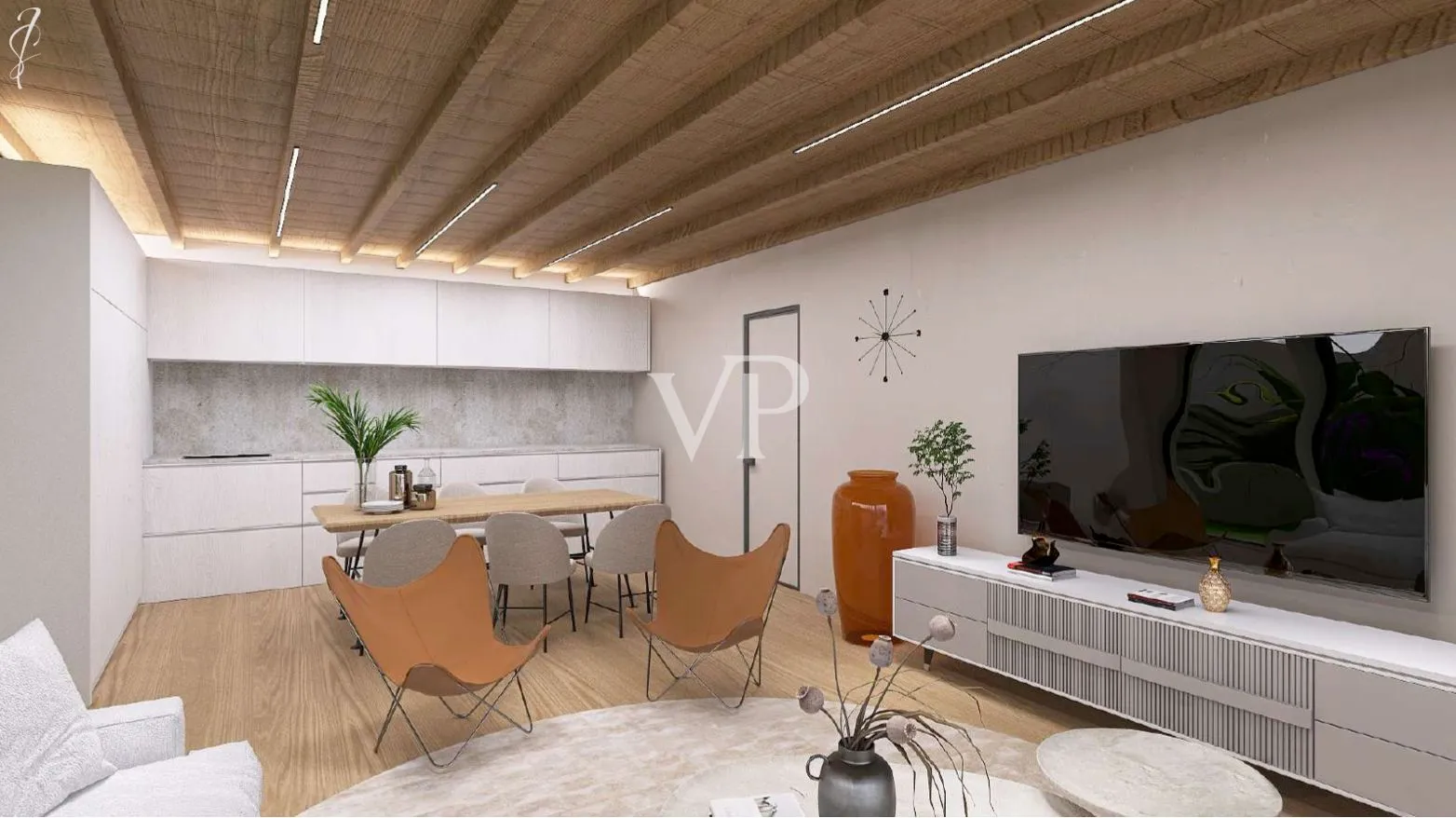 Panoramic villa on Lake Garda