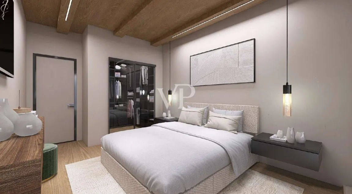 Panoramic villa on Lake Garda