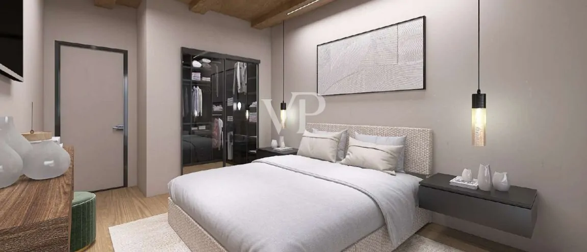 Panoramavilla am Gardasee