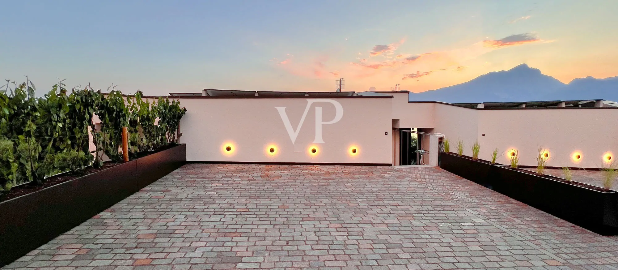 Le Ville del Coi - Torri del Benaco