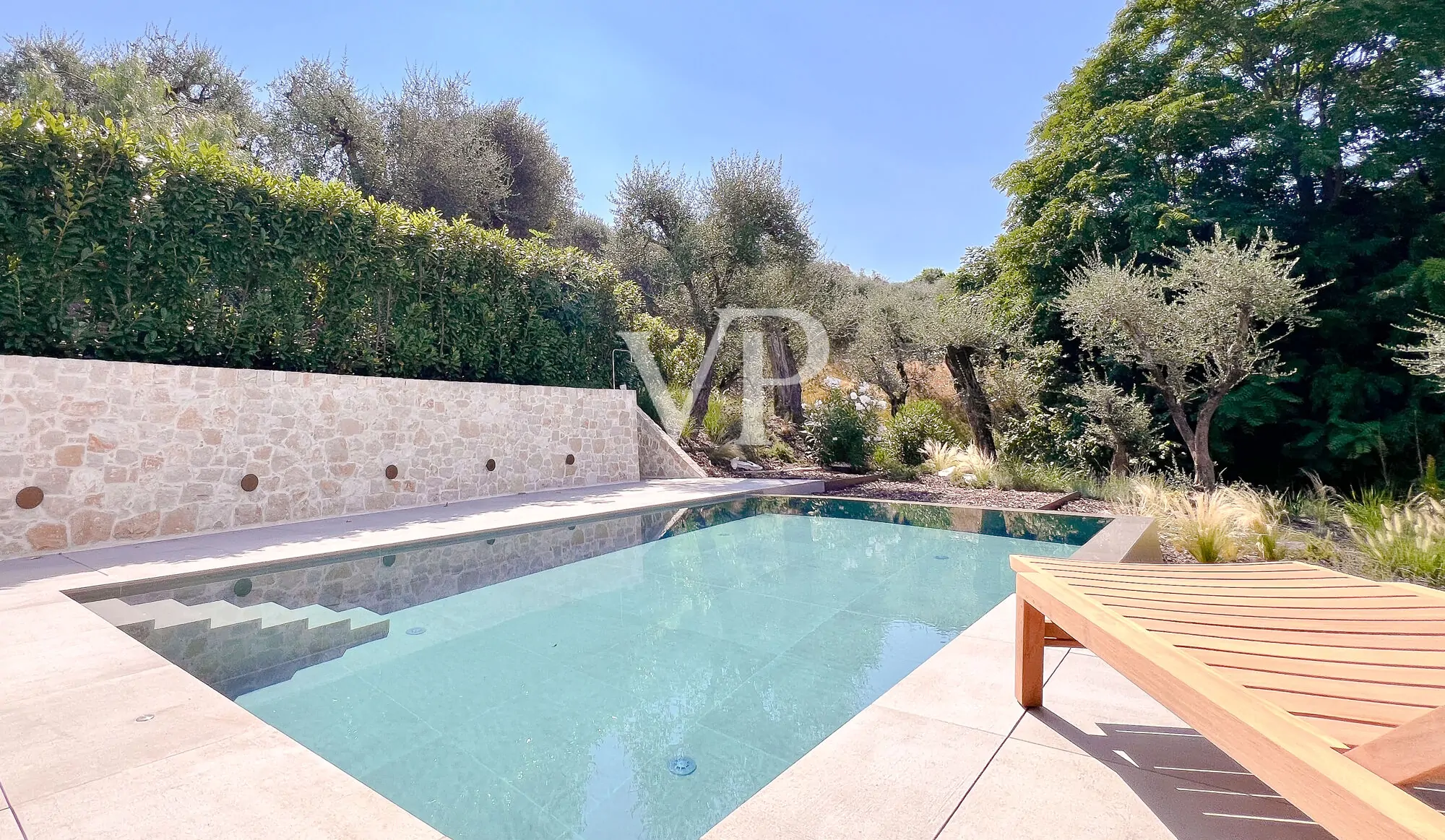 Villas de nueva construcción en Coi - Torri del Benaco