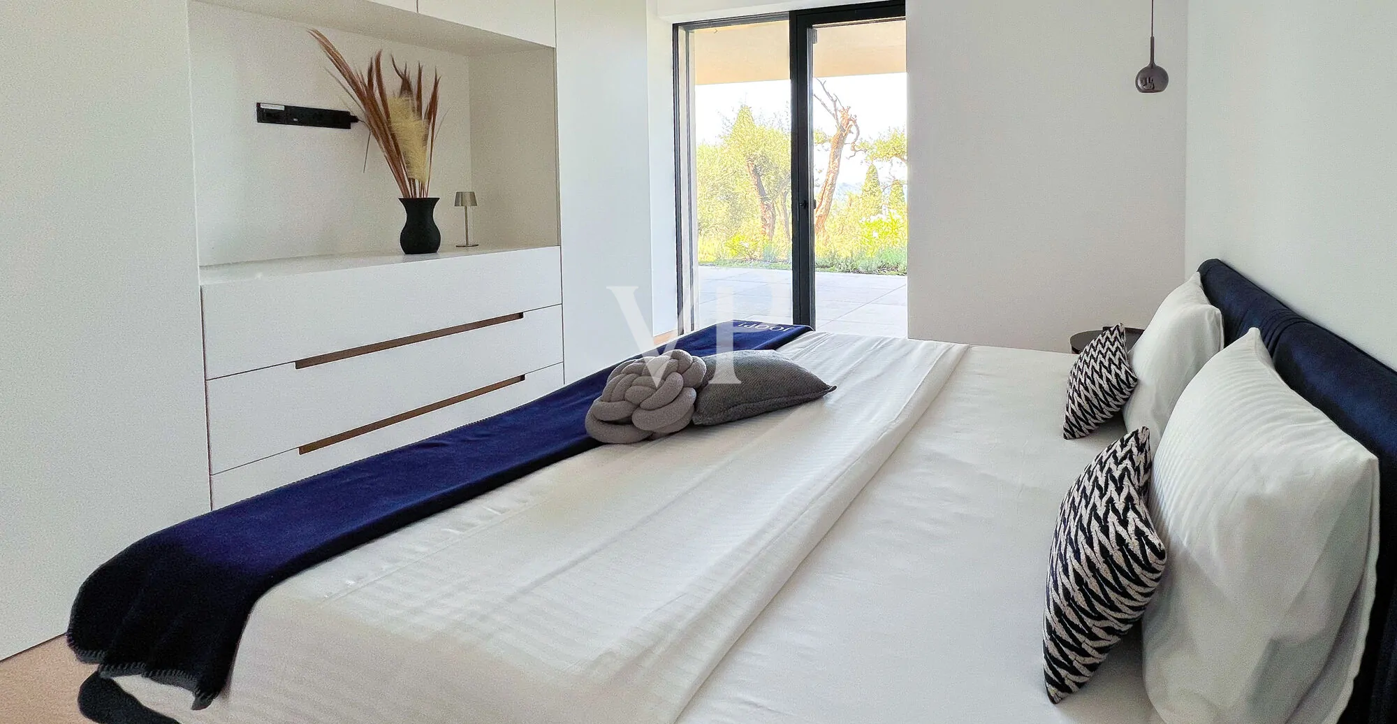 Villas de nueva construcción en Coi - Torri del Benaco