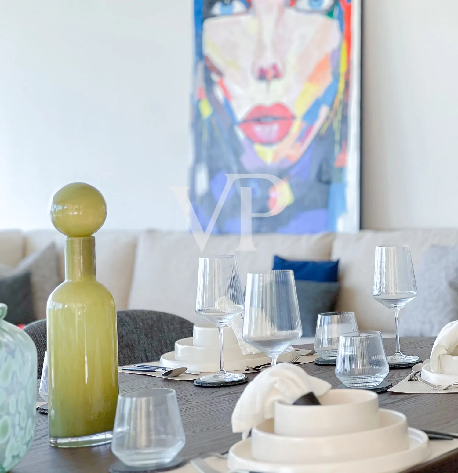 Le Ville del Coi - Torri del Benaco