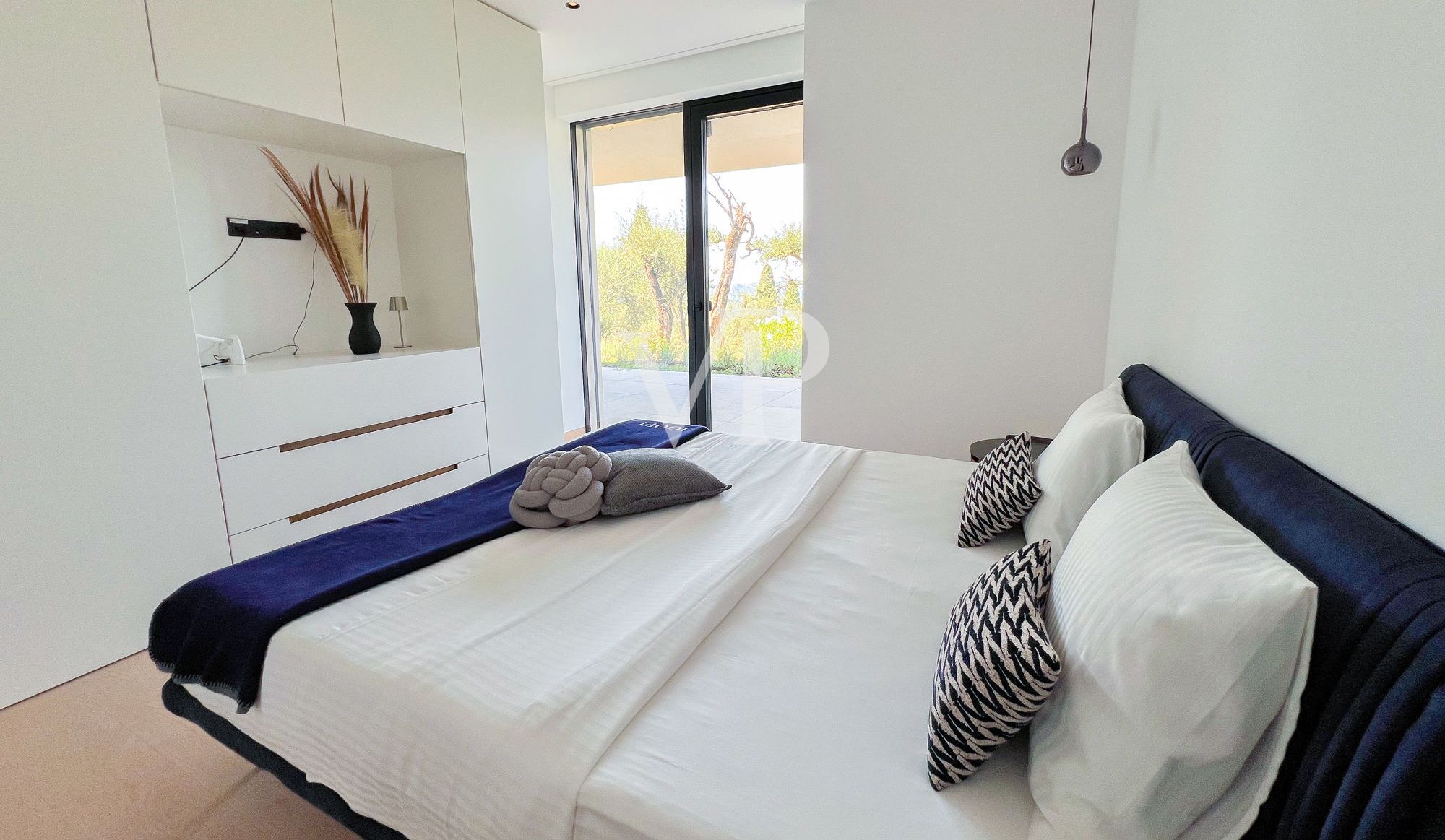 Villas de nueva construcción en Coi - Torri del Benaco