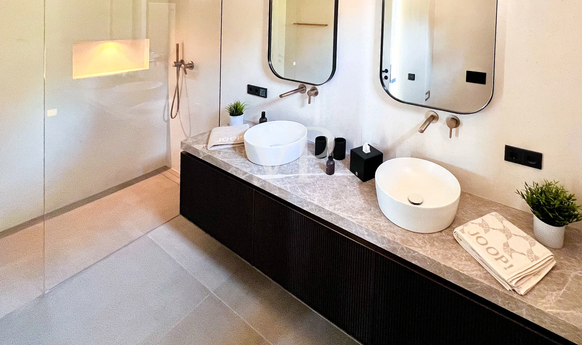 Villas de nueva construcción en Coi - Torri del Benaco