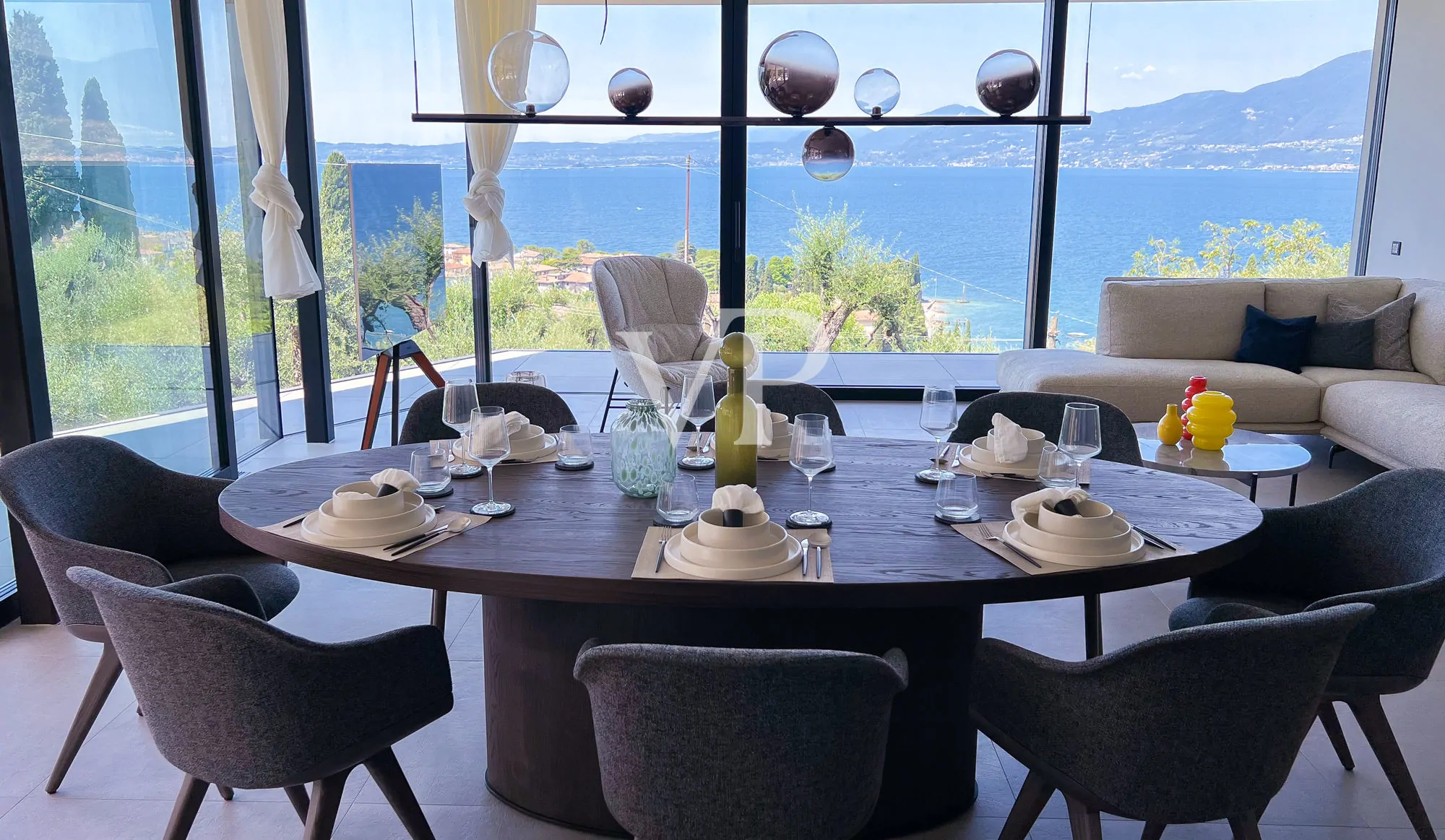 Le Ville del Coi - Torri del Benaco