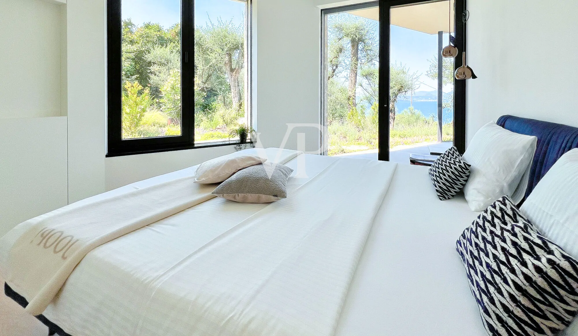 Villas de nueva construcción en Coi - Torri del Benaco