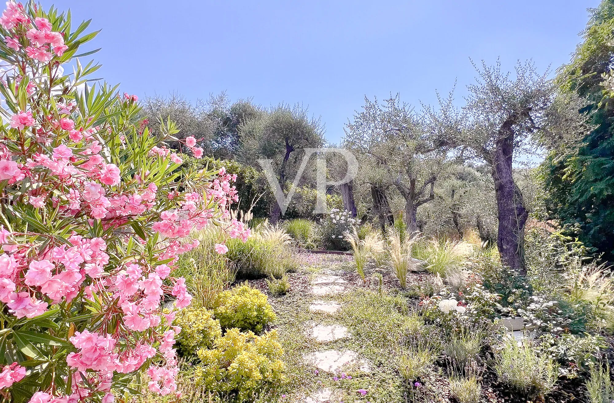 Villas de nueva construcción en Coi - Torri del Benaco