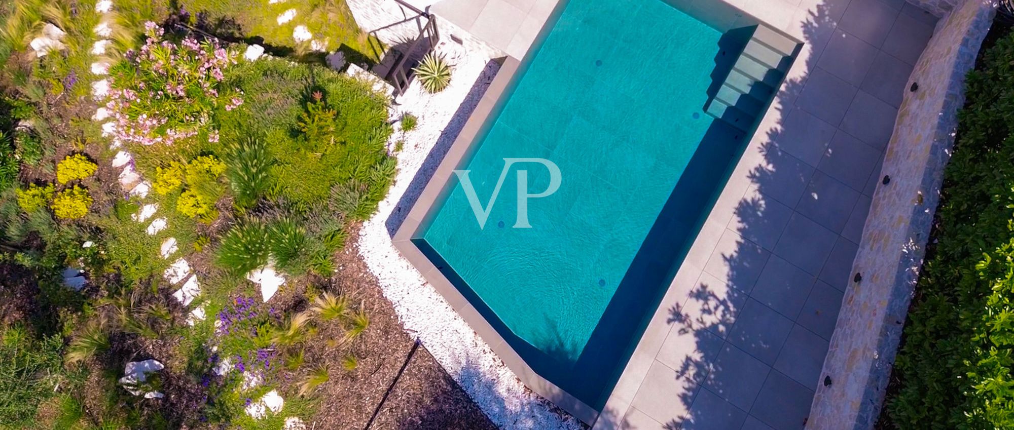 Villas de nueva construcción en Coi - Torri del Benaco
