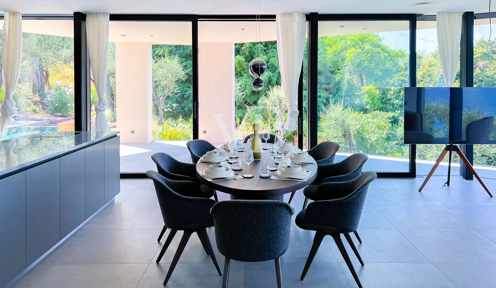 Le Ville del Coi - Torri del Benaco