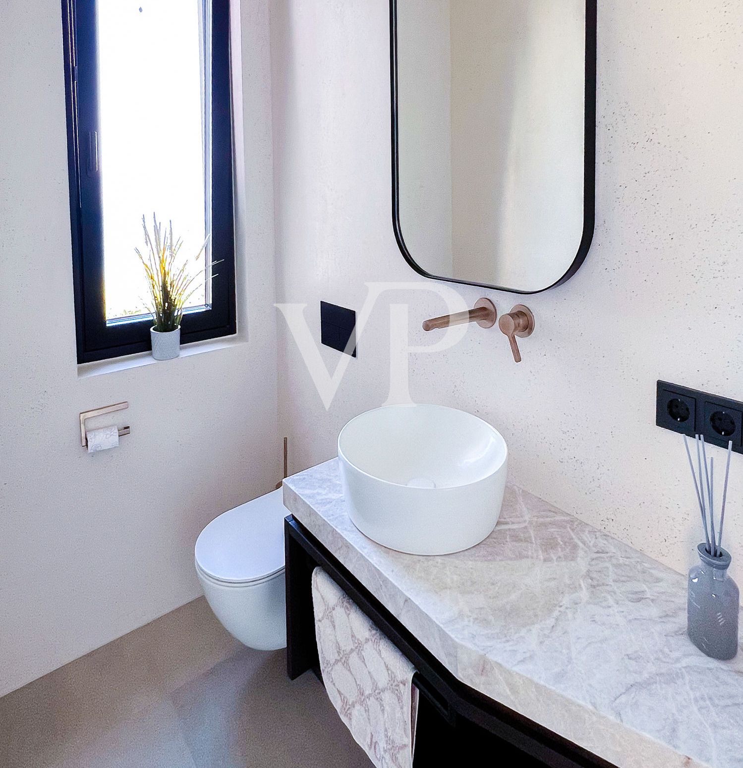 Villas de nueva construcción en Coi - Torri del Benaco