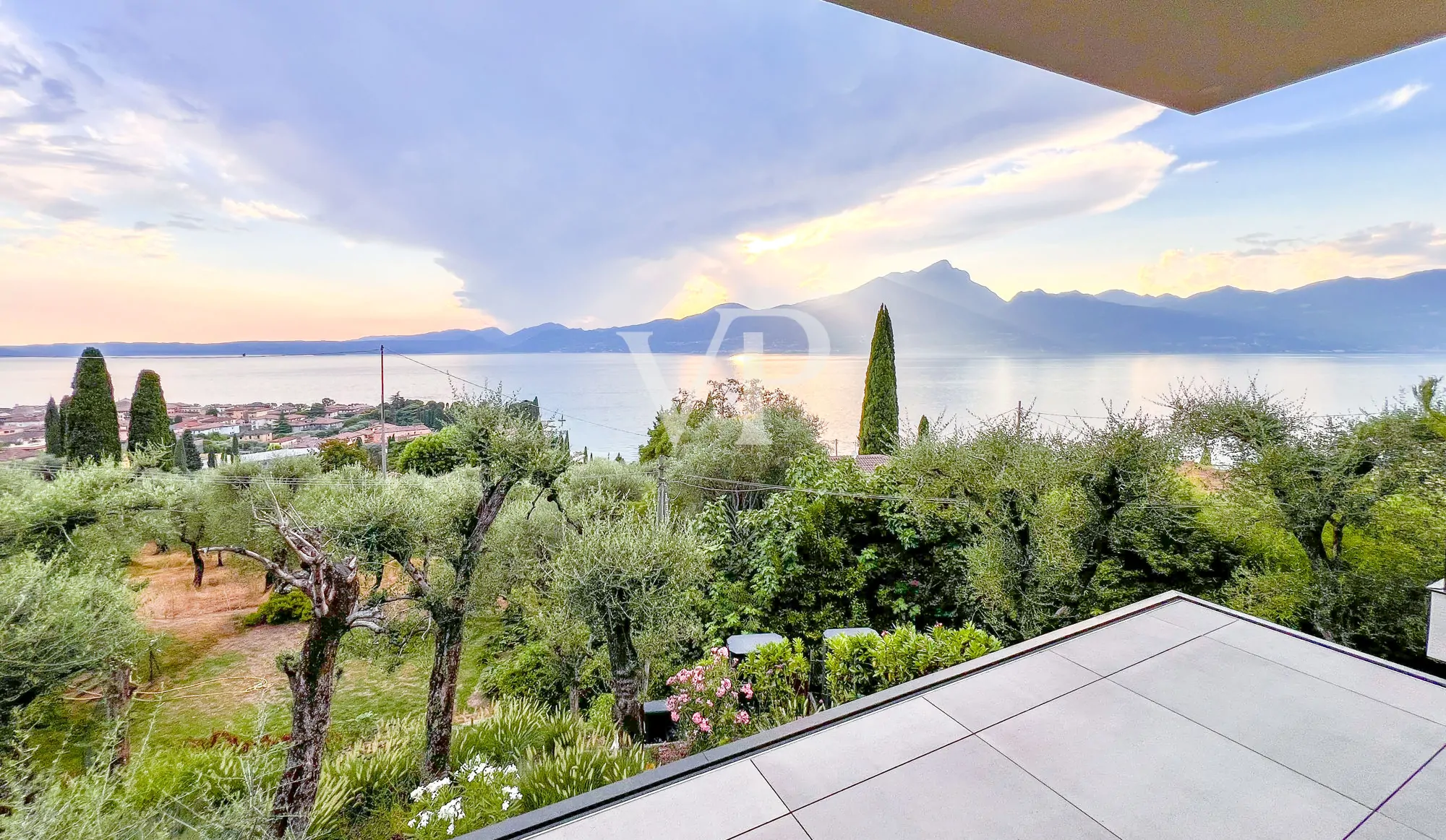 Le Ville del Coi - Torri del Benaco