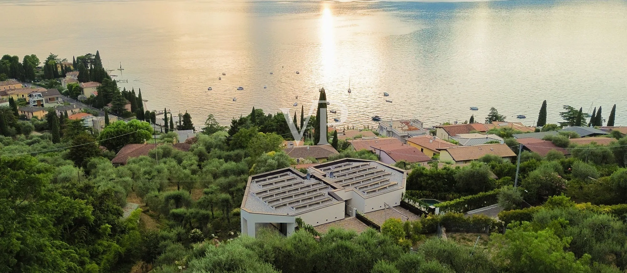 Le Ville del Coi - Torri del Benaco