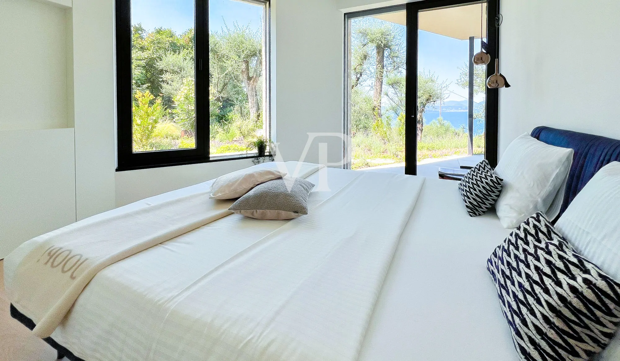 Le Ville del Coi - Torri del Benaco