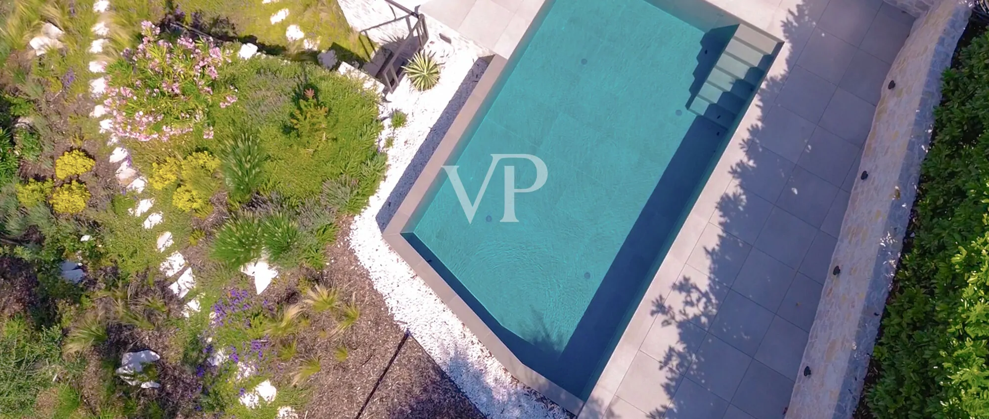 Villas de nueva construcción en Coi - Torri del Benaco