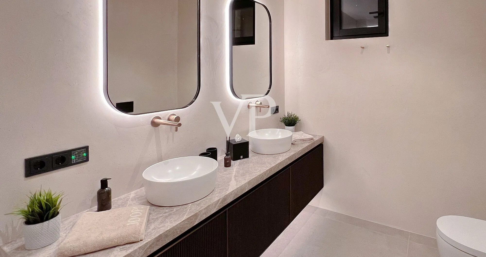 Villas de nueva construcción en Coi - Torri del Benaco