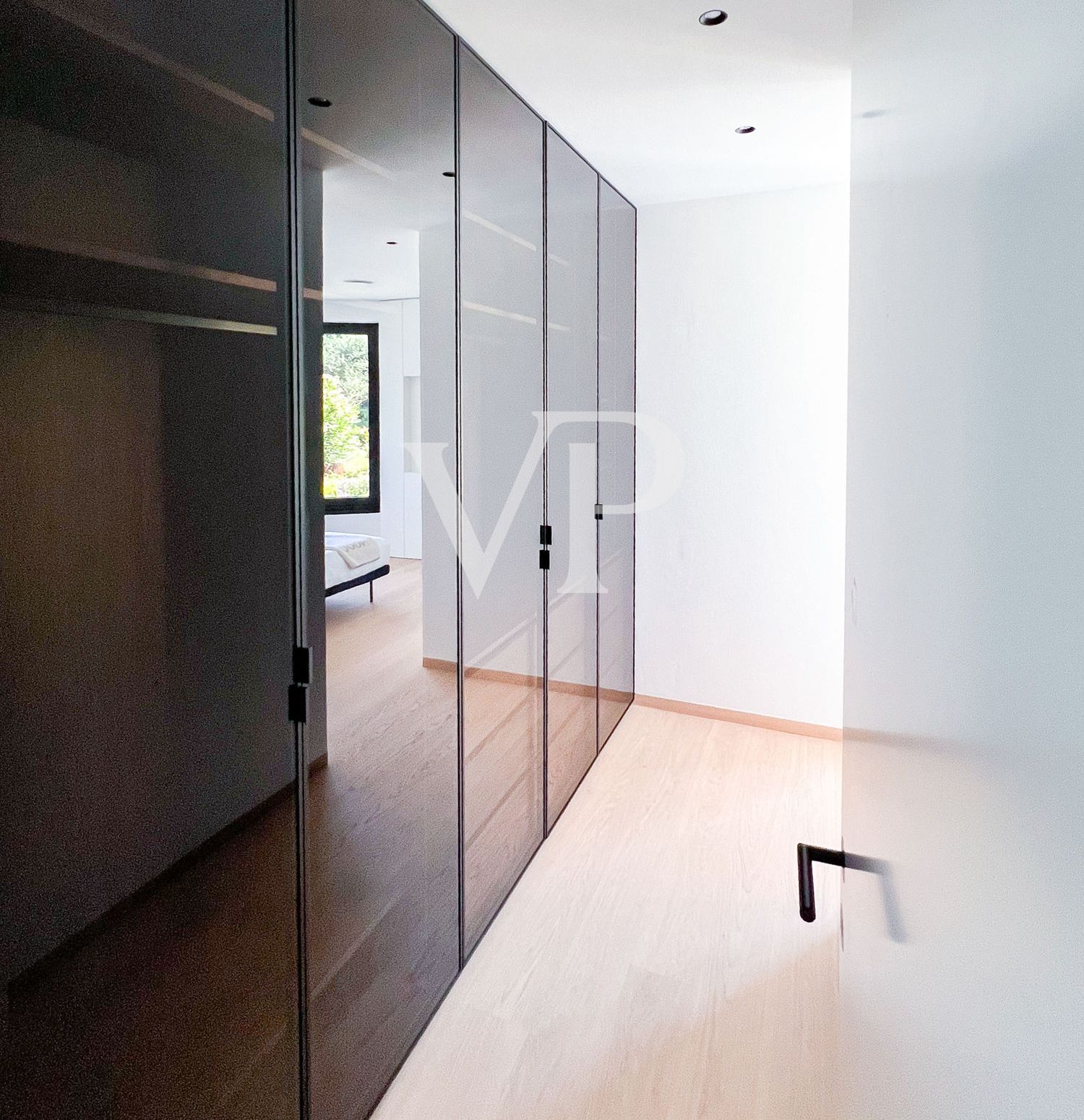 Villas de nueva construcción en Coi - Torri del Benaco