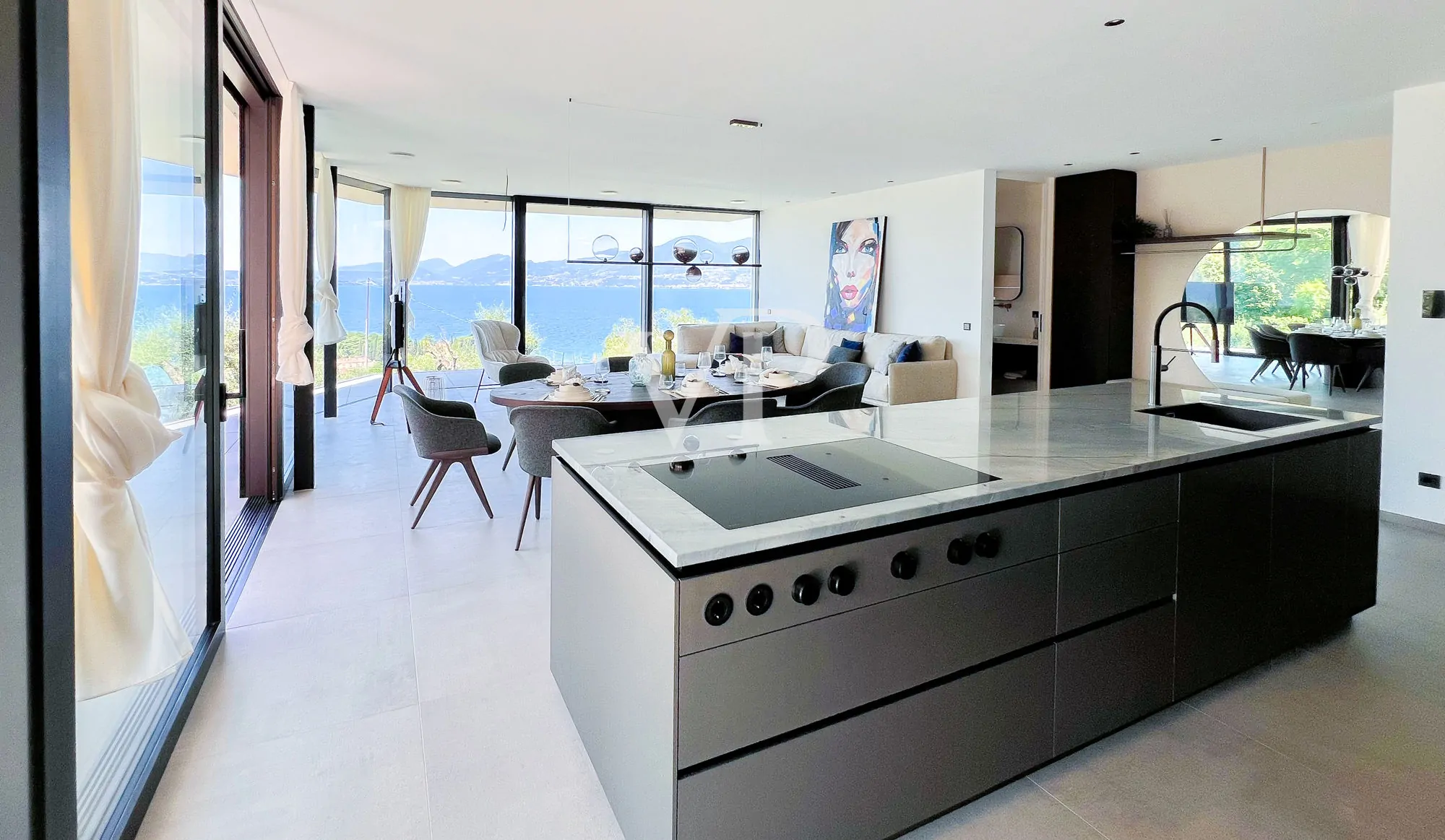 Le Ville del Coi - Torri del Benaco