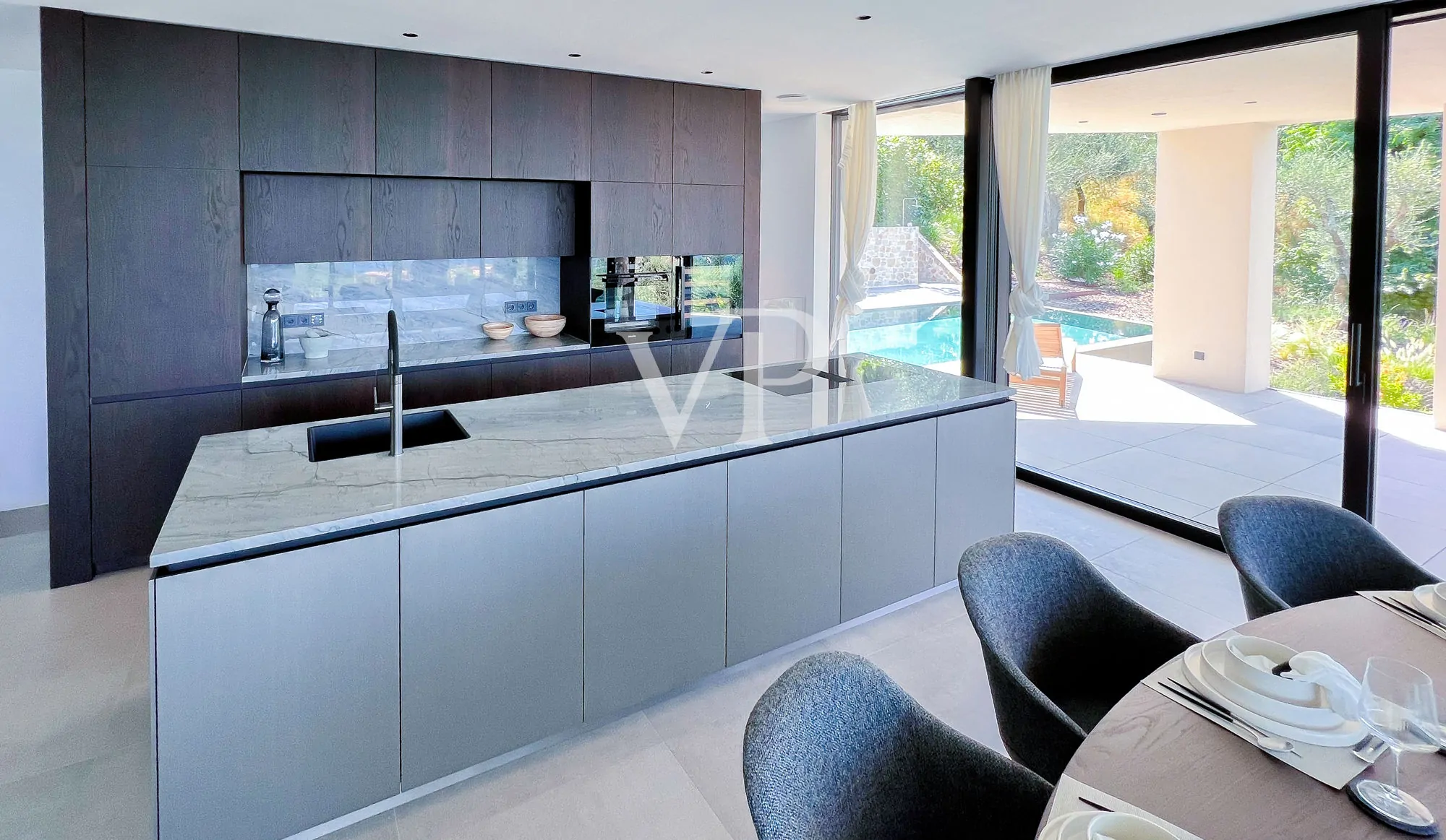 Le Ville del Coi - Torri del Benaco