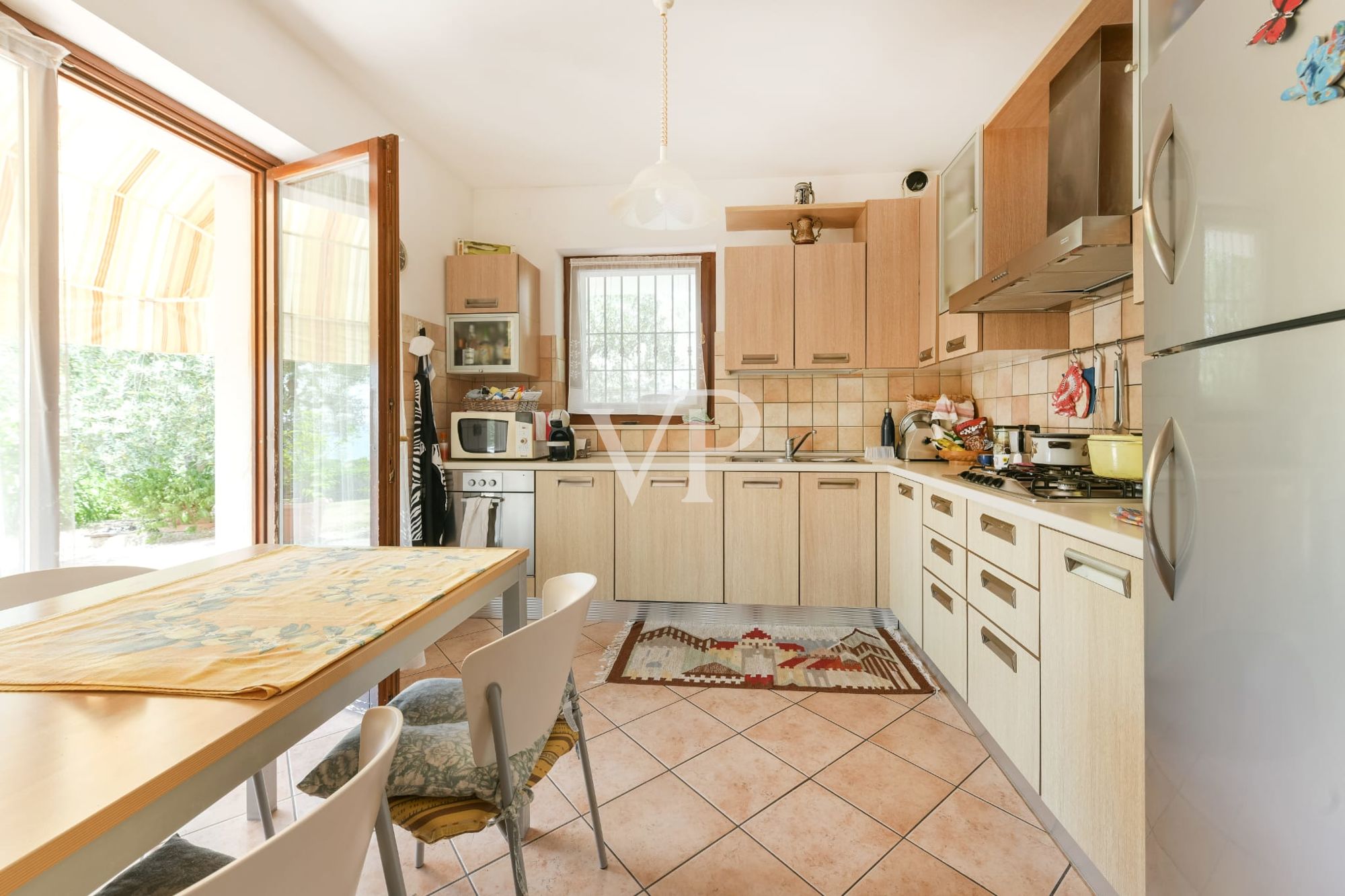 Villa exclusive avec piscine et vue sur le lac à Bardolino - élégance et intimité sur le lac de Garde