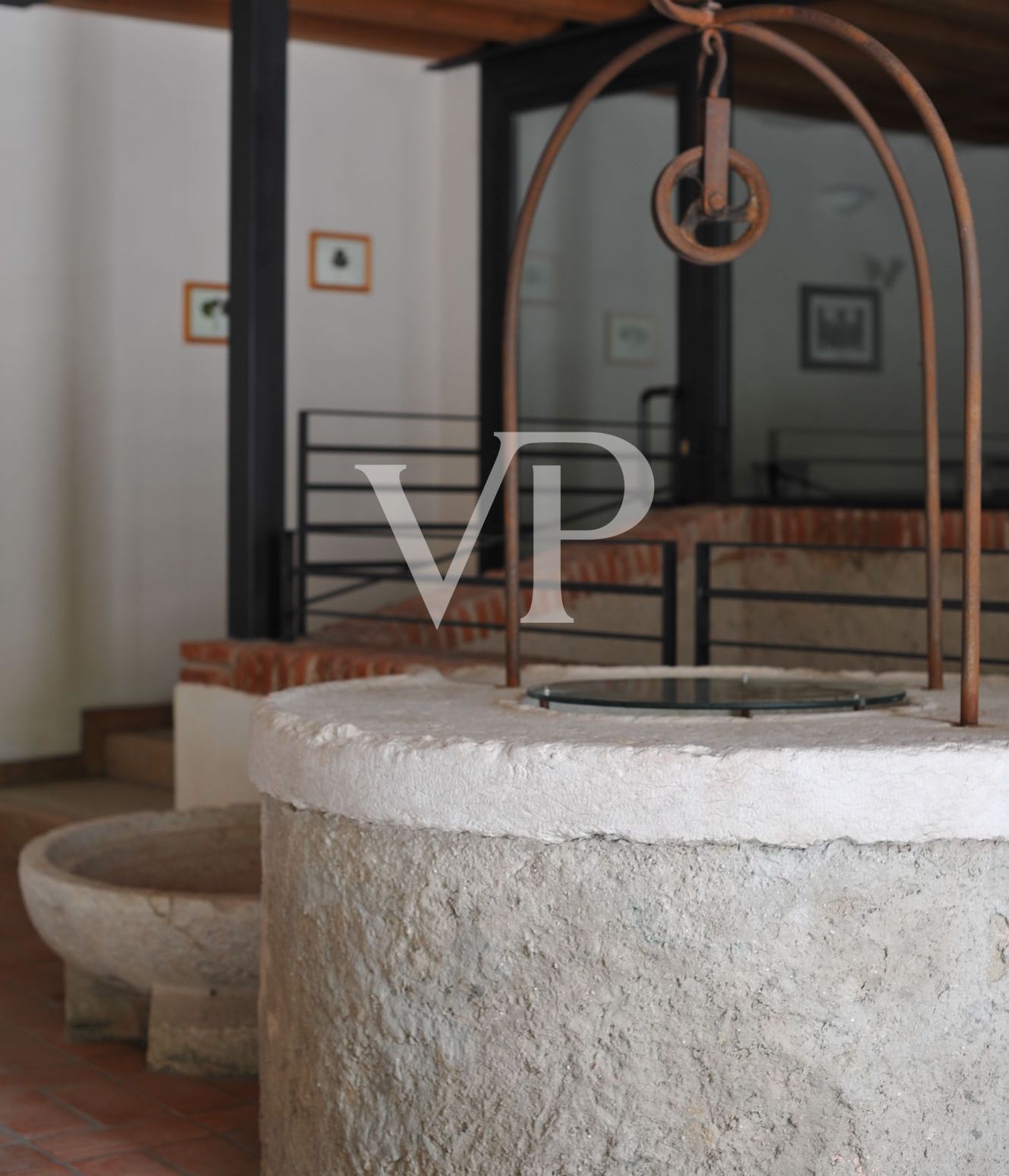 Detached villa + B&B in Costermano del Garda