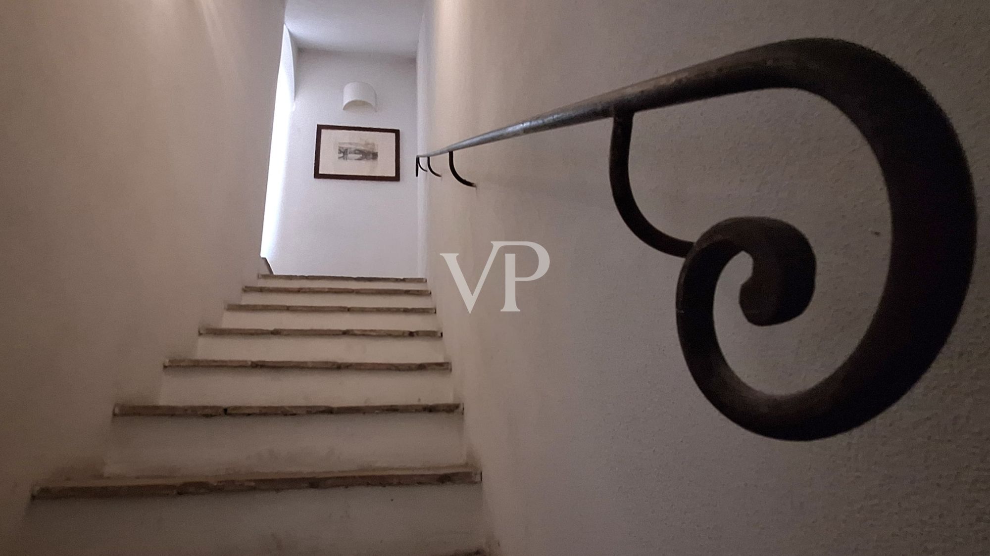 Freistehende Villa + B&B in Costermano del Garda