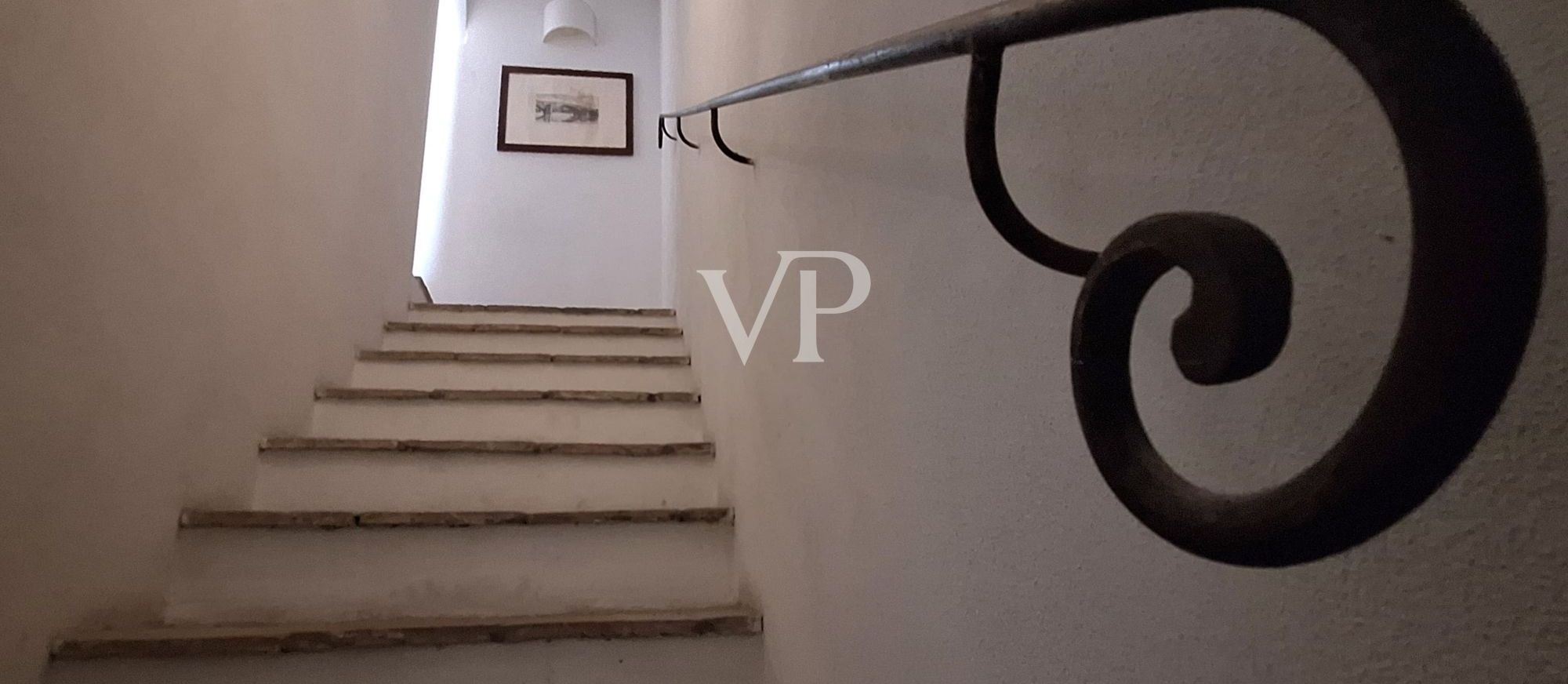 Detached villa + B&B in Costermano del Garda