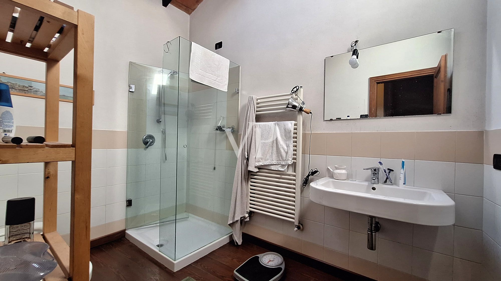 Freistehende Villa + B&B in Costermano del Garda