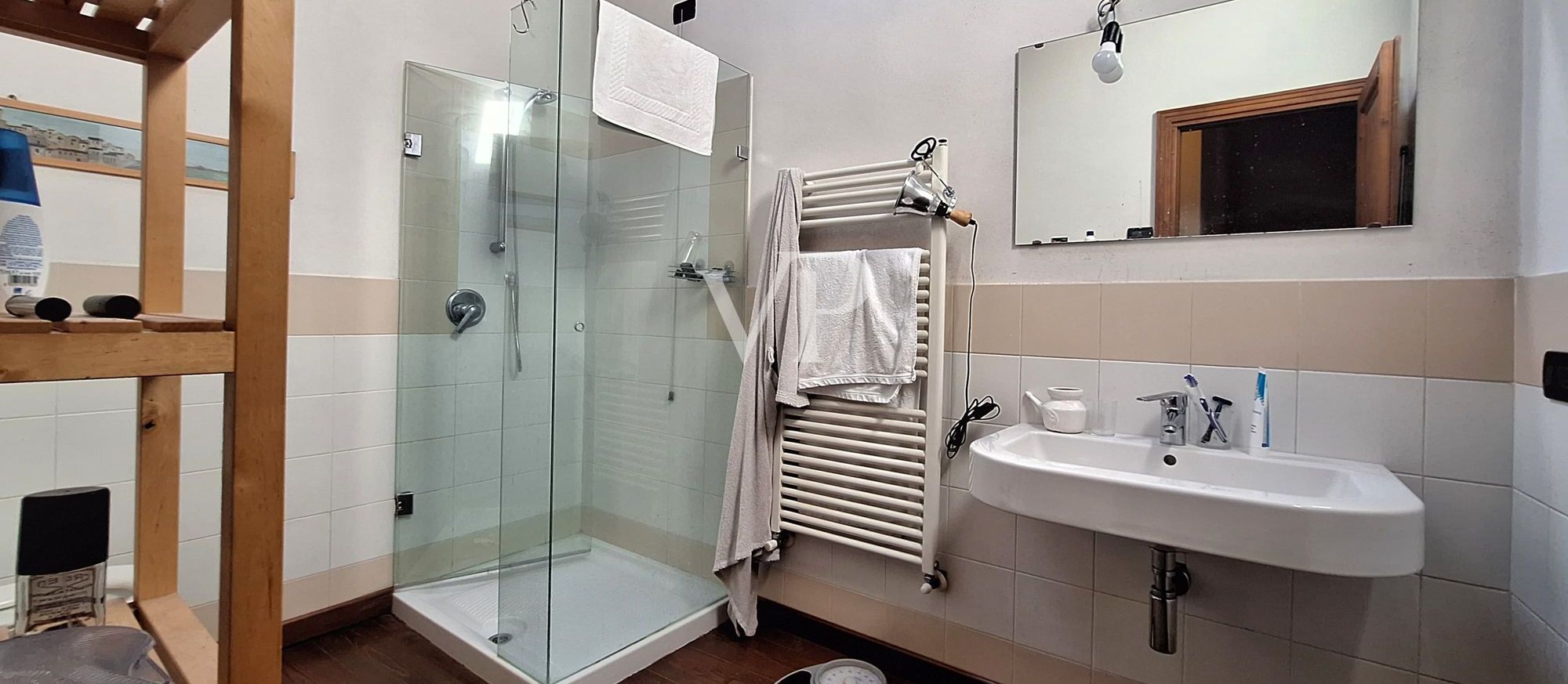 Detached villa + B&B in Costermano del Garda