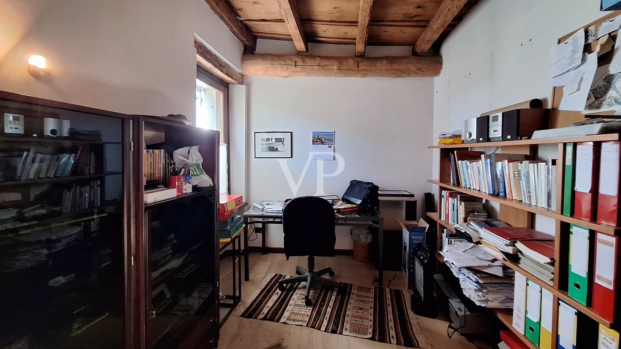 Freistehende Villa + B&B in Costermano del Garda