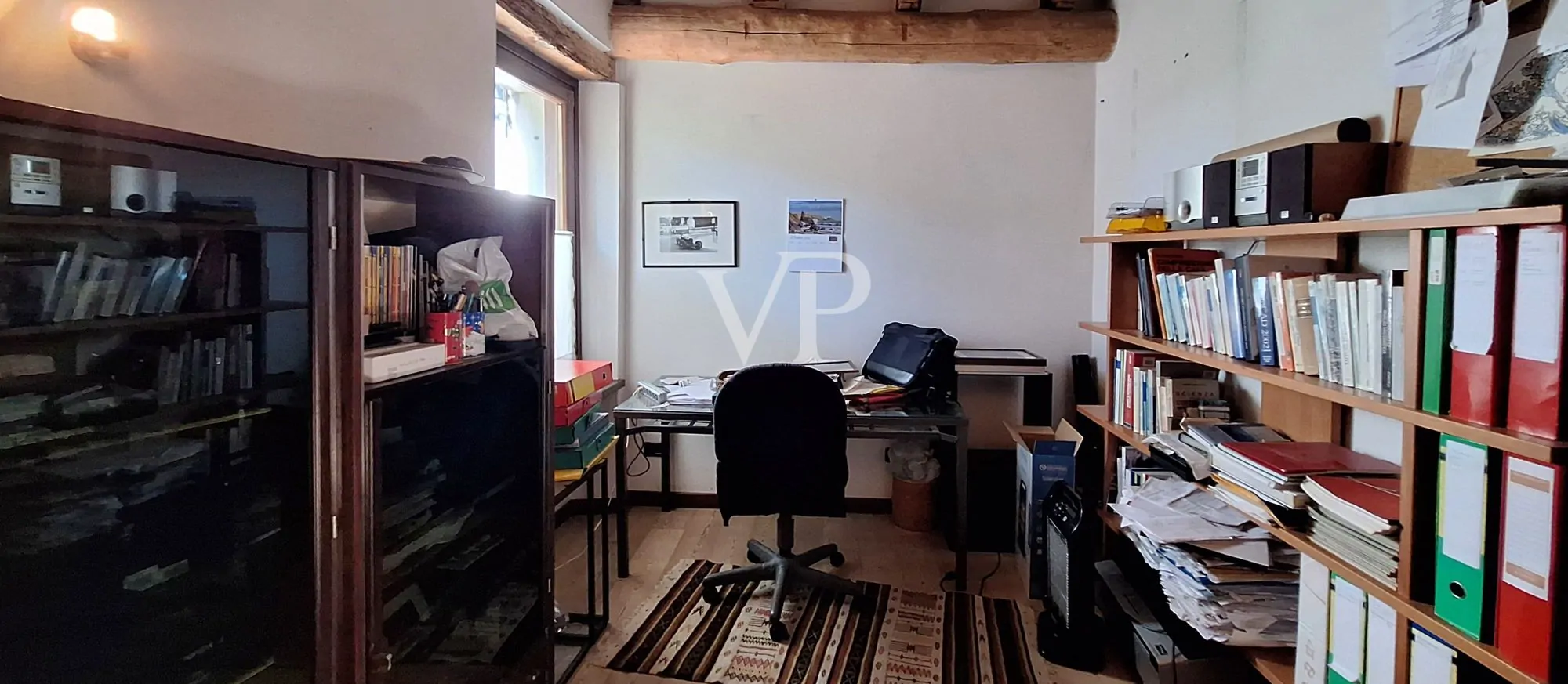 Freistehende Villa + B&B in Costermano del Garda