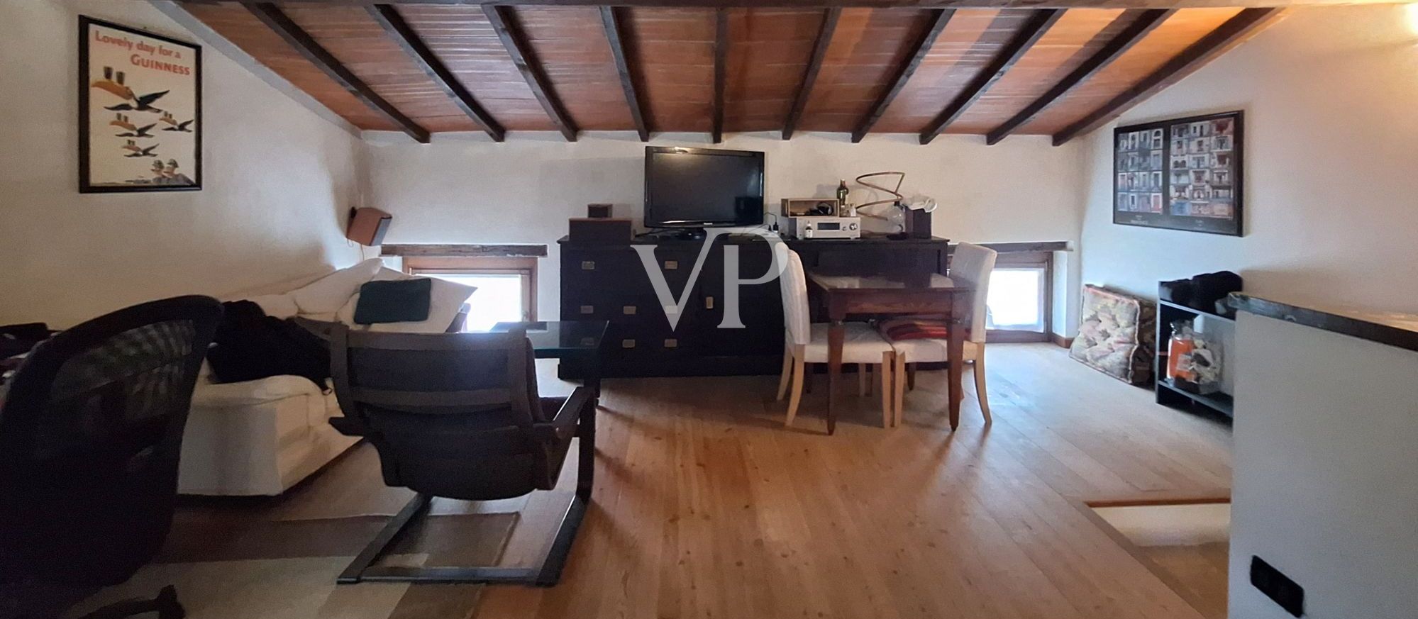 Detached villa + B&B in Costermano del Garda