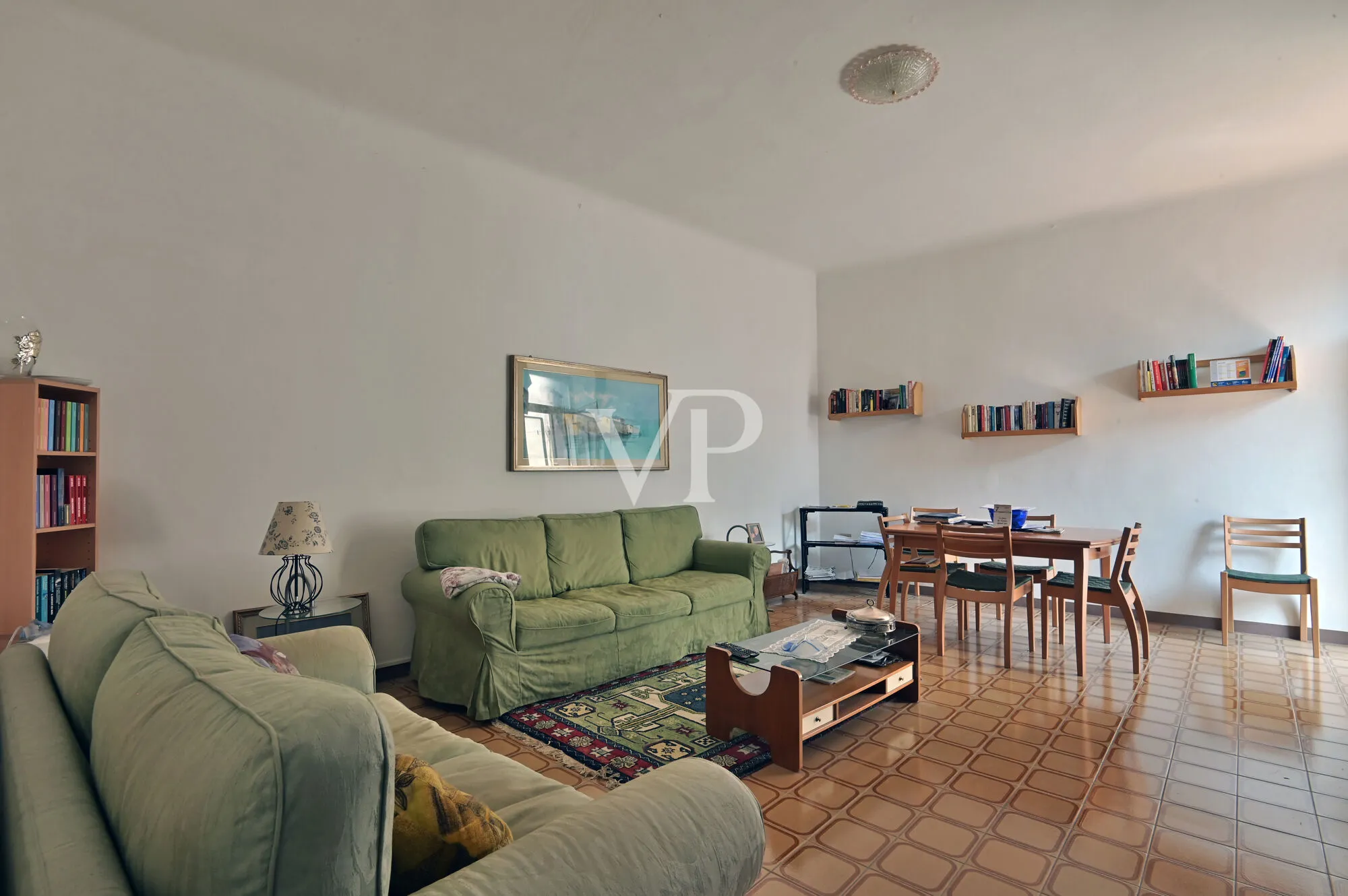 Palazzo storico terra-cielo nel cuore di Salò