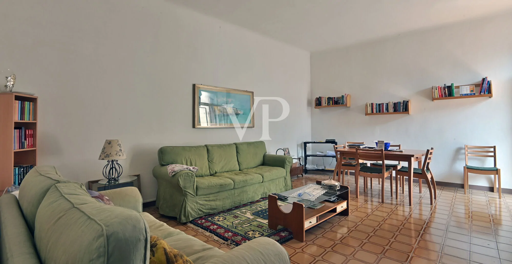 Denkmalgeschütztes Gebäude im Herzen von Salò