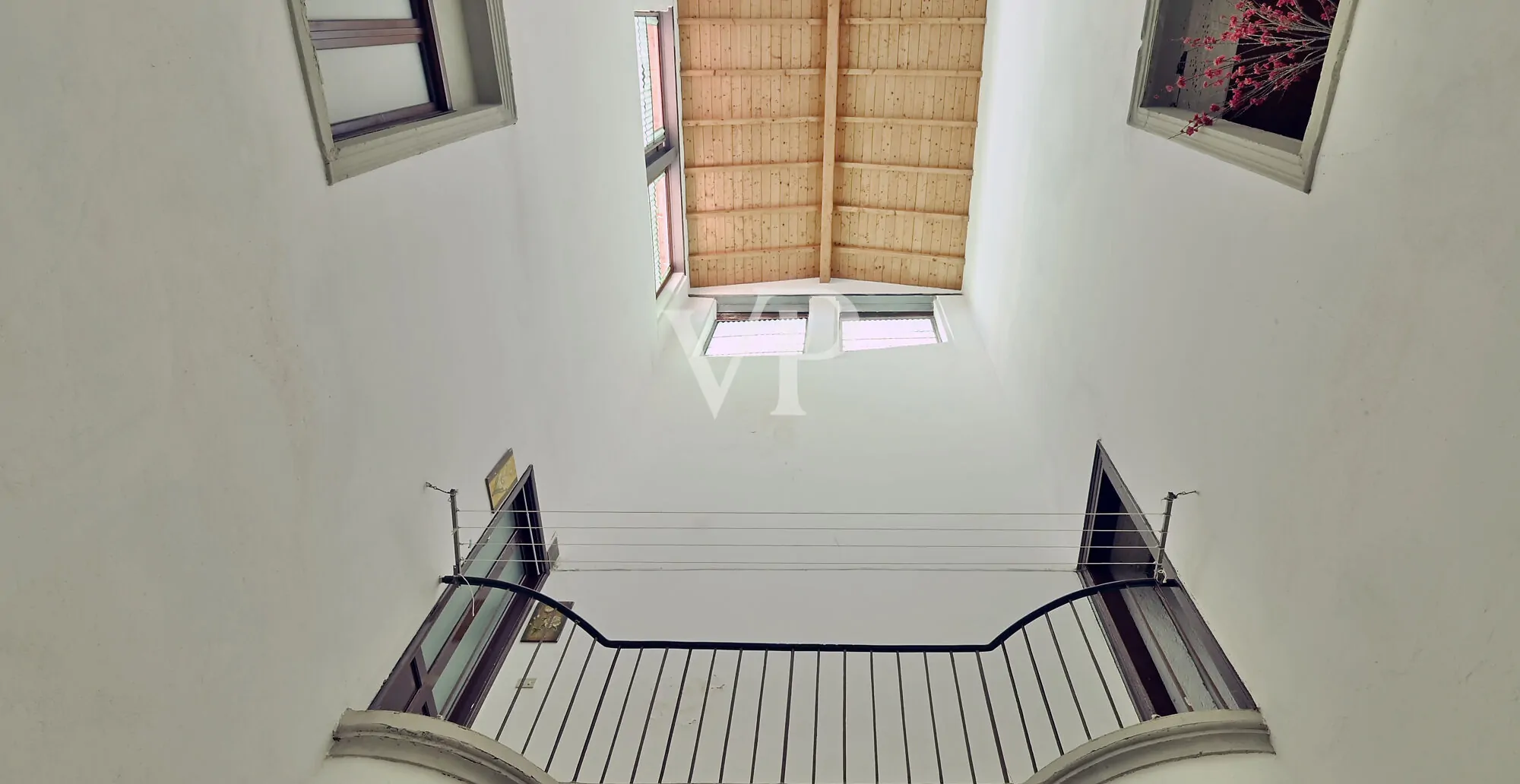 Denkmalgeschütztes Gebäude im Herzen von Salò