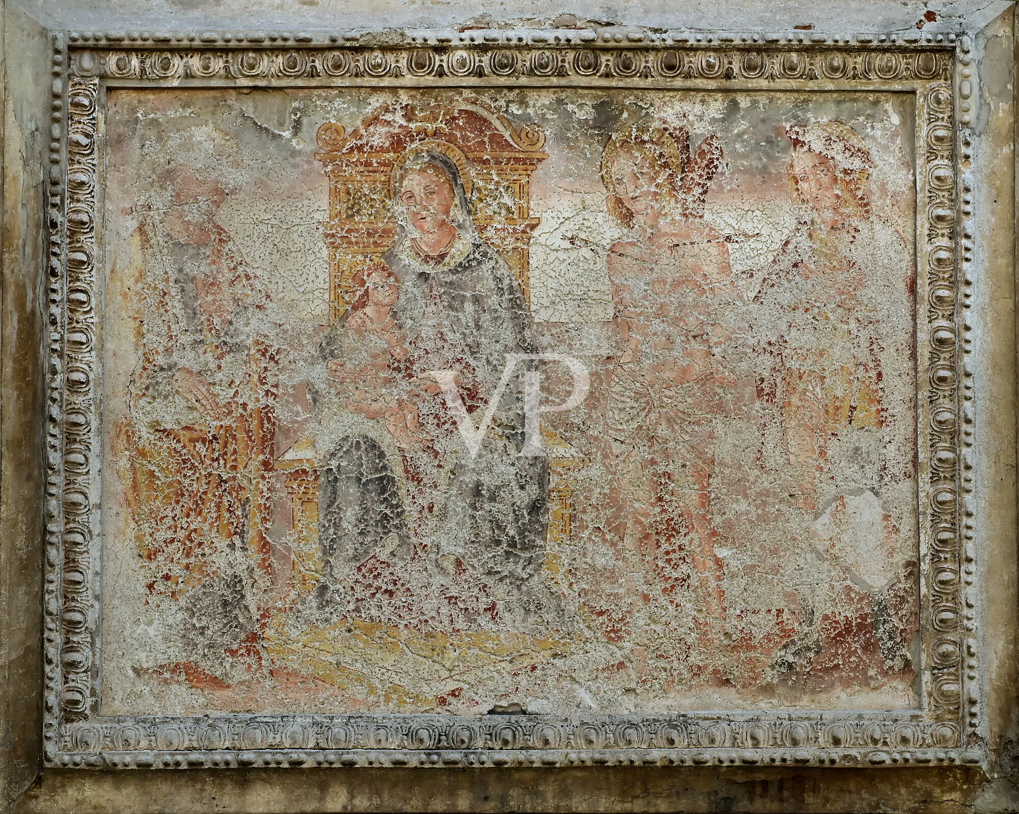 Palazzo storico terra-cielo nel cuore di Salò