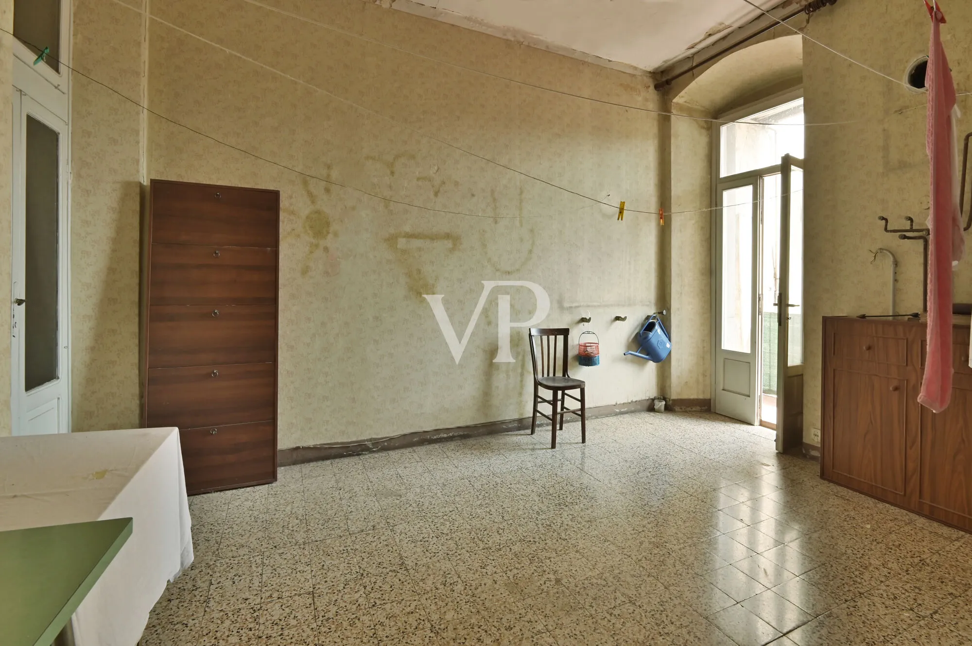 Palazzo storico terra-cielo nel cuore di Salò