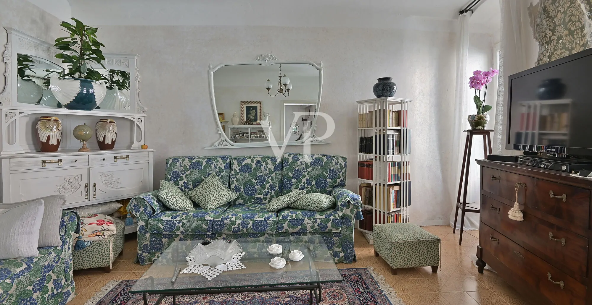 Denkmalgeschütztes Gebäude im Herzen von Salò