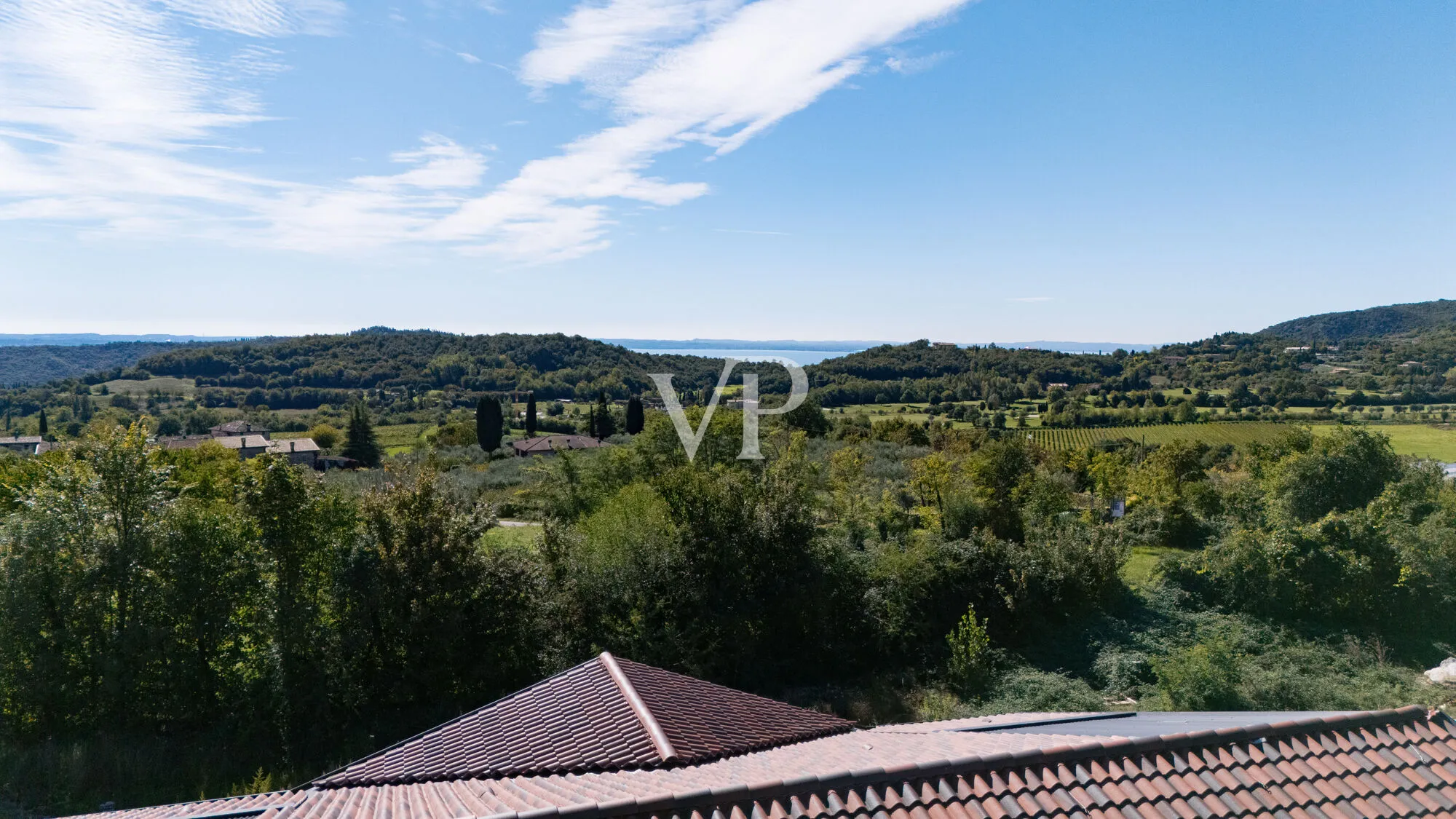 Terreno edificabile con progetto approvato a Castion Veronese