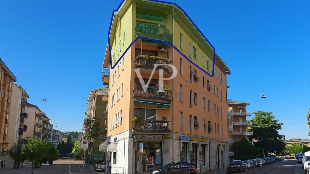 Casa tua + reddito immediato: due appartamenti a Ponte Crencano, Verona