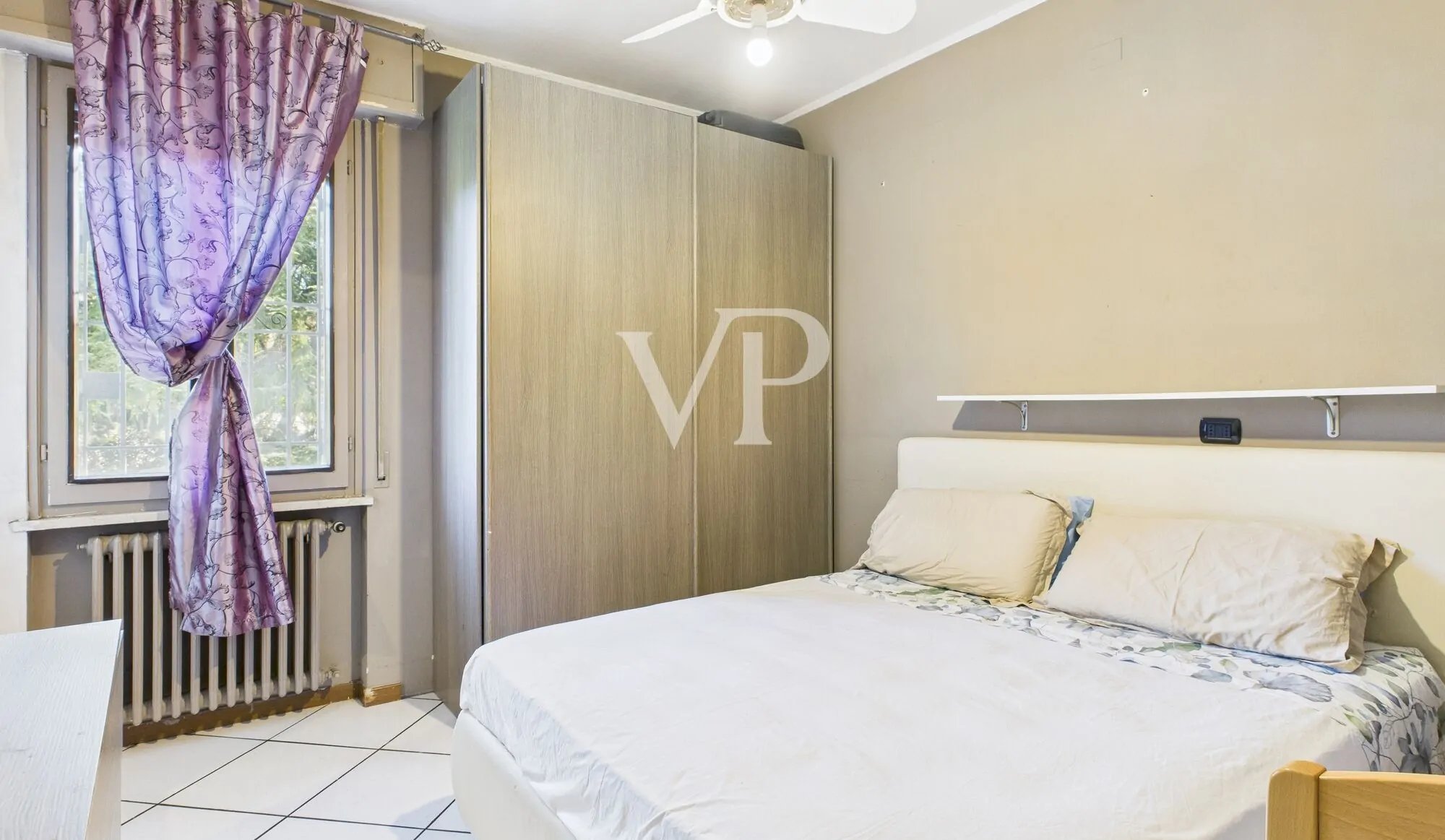 Villa bifamiliare con ampio parco a Lonato del Garda