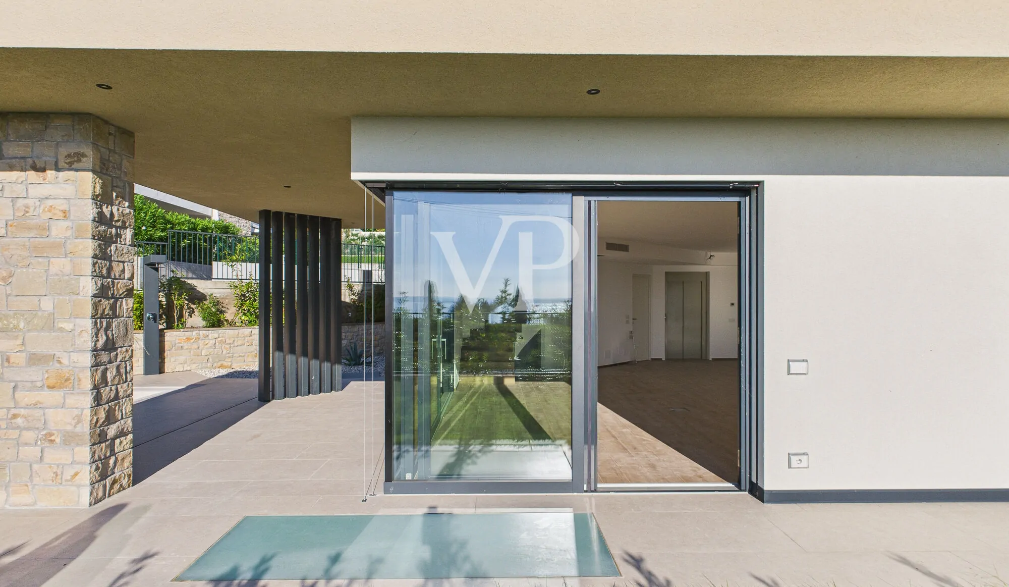 Ca' Allegra - Vivere moderno con vista lago