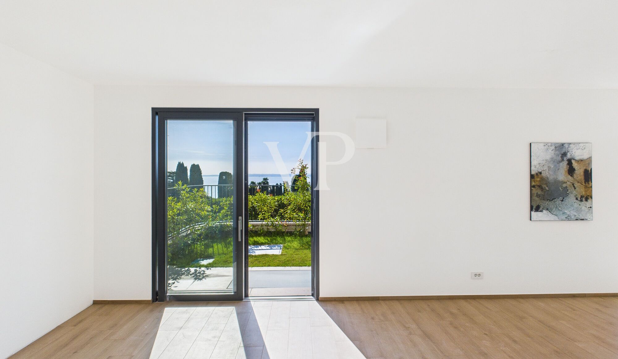 Ca' Allegra - Modernes Wohnen mit Seeblick
