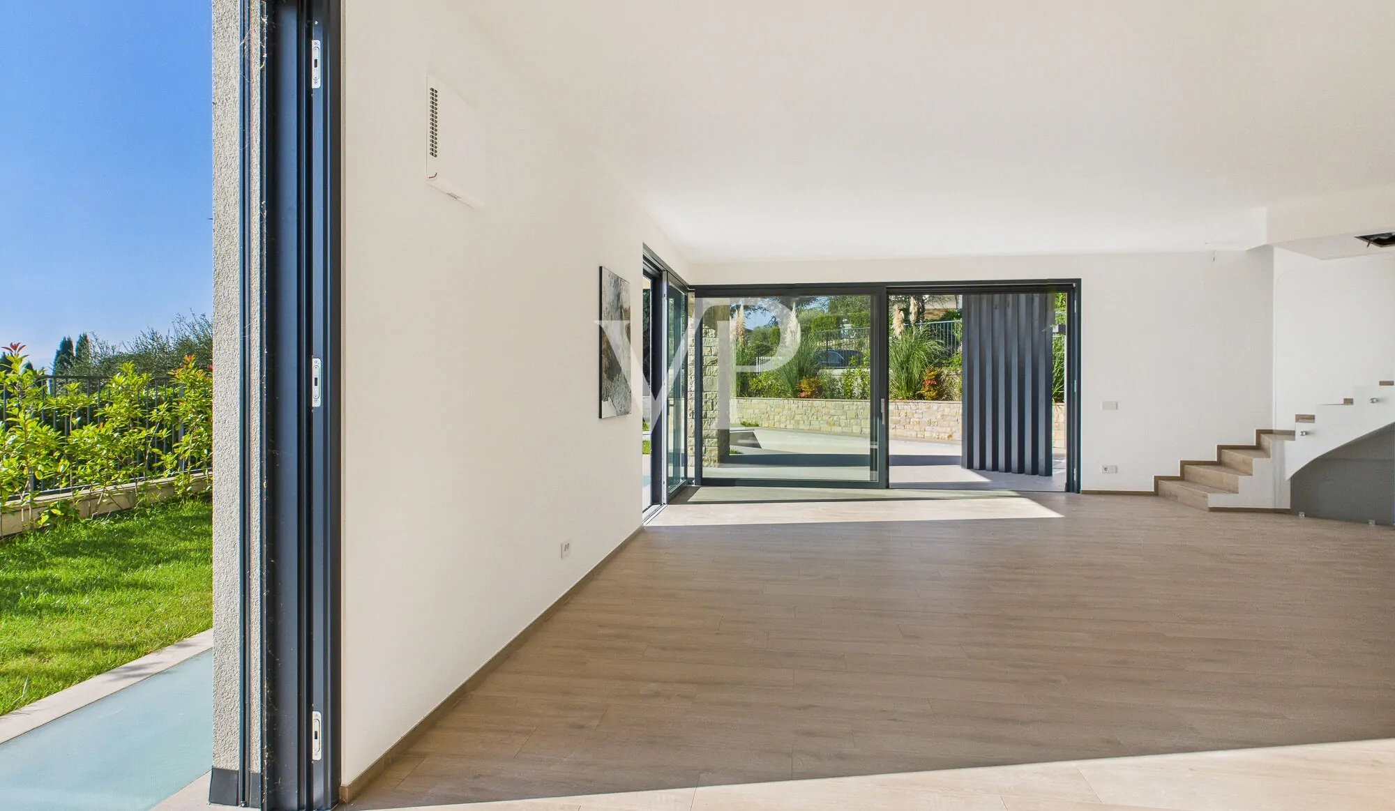 Ca' Allegra - Vivere moderno con vista lago