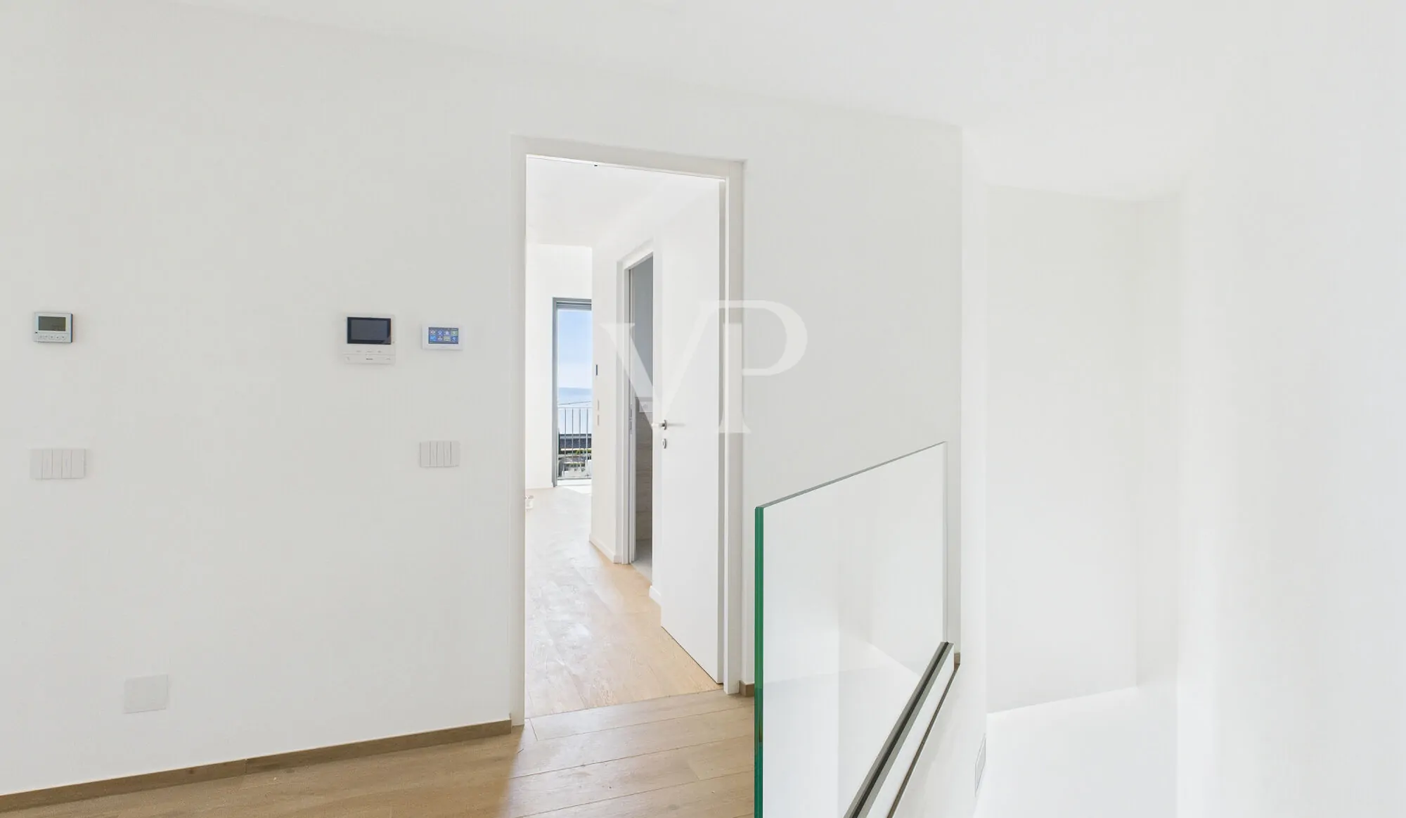 Ca' Allegra - Vivere moderno con vista lago