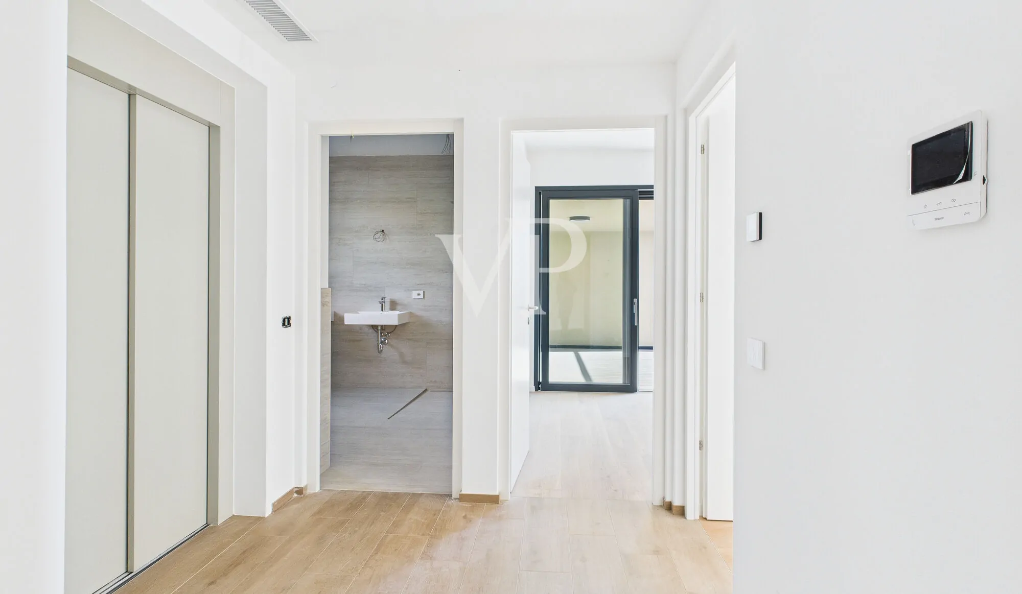 Ca' Allegra - Vivere moderno con vista lago